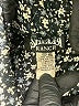 Assorted Brands Stars Black Casual Skirt One size - photo 4