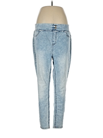 Walmart Jeans (view 1)
