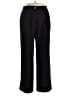 Unbranded Black Dress Pants Size L - photo 1