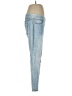 Walmart Solid Blue Jeans Size 0X - photo 4