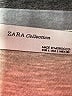 Zara Collection Tan Long Sleeve Henley Size L - photo 7