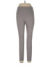 Zobha Gray Active Pants Size L - photo 1