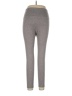 Zobha Gray Active Pants Size L - photo 2