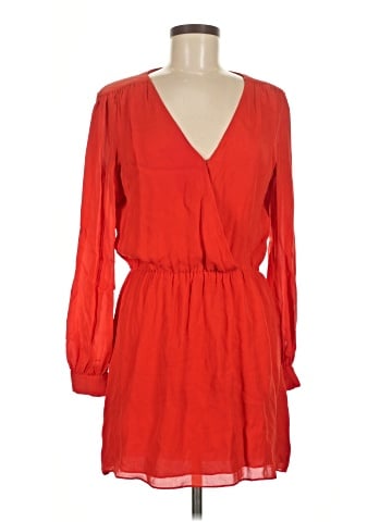 Parker Casual Dress (view 1)