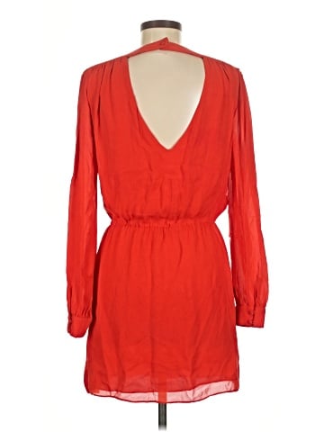 Parker Casual Dress (view 2)
