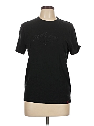 Lee Cooper Short Sleeve T-Shirt (view 1)