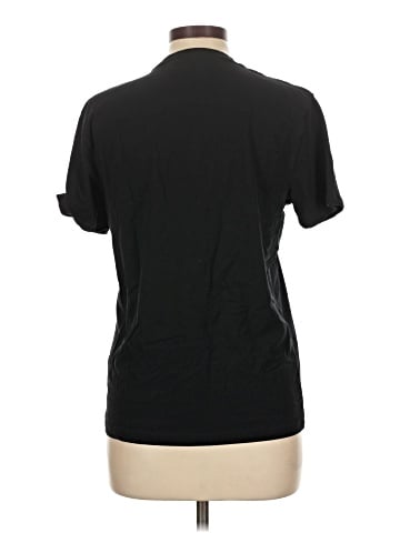 Lee Cooper Short Sleeve T-Shirt (view 2)