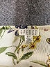 Spense 100% Polyester Ivory 3/4 Sleeve Blouse Size S - photo 3