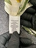 Spense 100% Polyester Ivory 3/4 Sleeve Blouse Size S - photo 4