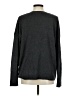 Old Navy Gray Pullover Sweater Size M - photo 2