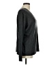 Old Navy Gray Pullover Sweater Size M - photo 4