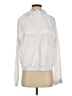 Onzie 100% Polyester White Windbreaker Size S - photo 1