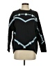 Each x Other Stars Black Pullover Sweater Size XS - photo 1
