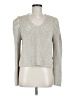 Universal Thread Gray Pullover Sweater Size M - photo 1