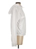 Onzie 100% Polyester White Windbreaker Size S - photo 4