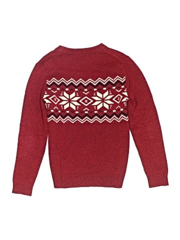 Old Navy Pullover Sweater (view 2)