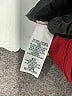 Ella Moss Red Jacket Size XS - photo 7