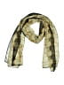 Assorted Brands Gold Tan Scarf One size - photo 1