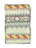 American Eagle Outfitters Green Ivory Scarf One size - photo 2