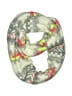 American Eagle Outfitters Green Ivory Scarf One size - photo 1