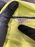 Pilcro Yellow Green Long Sleeve Blouse Size S - photo 7
