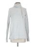 Sigrid Olsen Gray Turtleneck Sweater Size S (estimated) - photo 1