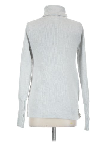 Sigrid Olsen Turtleneck Sweater (view 2)