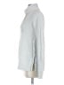 Sigrid Olsen Gray Turtleneck Sweater Size S (estimated) - photo 5