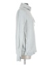 Sigrid Olsen Gray Turtleneck Sweater Size S (estimated) - photo 4
