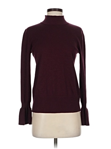 Investments Turtleneck Sweater (view 1)