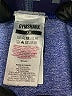 Gymshark Blue Purple Athletic Shorts Size XS - photo 3