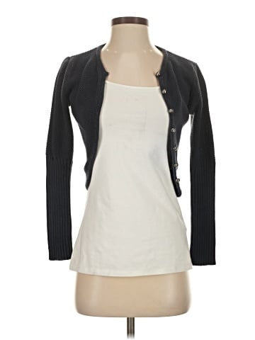 Frenchi Cardigan (view 1)