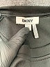 DKNY Black Sweatshirt Size M - photo 6