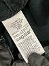 Gap 100% Polyester Black Casual Pants Size 27 waist - photo 8