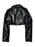 Assorted Brands Black Jacket Size L (kids) - photo 2