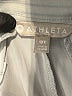 Athleta Solid Gray Dress Pants Size 10 (tall) - photo 6