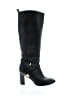 Tory Burch Black Boots Size 9 - photo 1