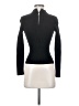 Halogen Black Turtleneck Sweater Size XXS - photo 1
