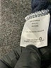 Everlast 100% Polyester Black Turtleneck Sweater Size S - photo 8