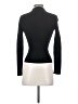 Halogen Black Turtleneck Sweater Size XXS - photo 2