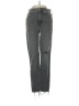 Madewell Gray Jeans Size 24 waist - photo 1