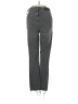 Madewell Gray Jeans Size 24 waist - photo 2