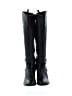 Tory Burch Black Boots Size 9 - photo 2