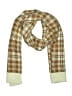 Timberland 100% Acrylic Tan Orange Scarf One size - photo 1