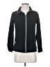 Three Hearts Black Zip Up Hoodie Size S - photo 1