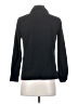 Three Hearts Black Zip Up Hoodie Size S - photo 2
