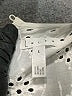 Leith 100% Cotton Ivory Jumpsuit Size S - photo 4