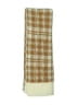 Timberland 100% Acrylic Tan Orange Scarf One size - photo 2