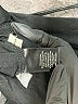 Ann Taylor Solid Black Short Sleeve Top Size M - photo 6