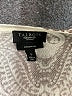 Talbots 100% Pima Cotton Brown Cardigan Size S - photo 6